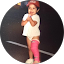 Alicia Flores Avatar