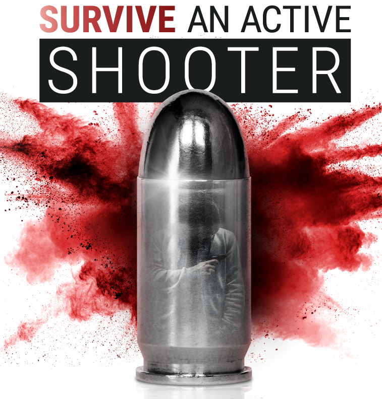 Survive An Active Shooter 1