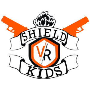 Trouble Defense LLC Shield Kids