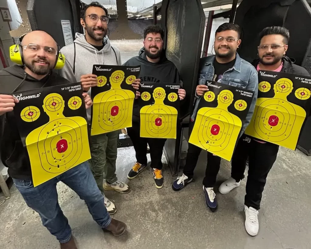 Maryland Wear and Carry Training