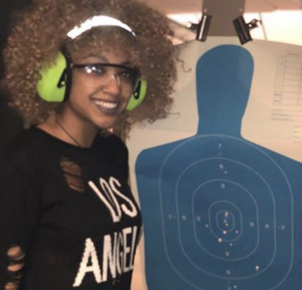 Safety First Gun 4 Online Firearm Safety Class | Learn From Home Safely