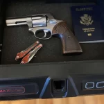 Gun Safe