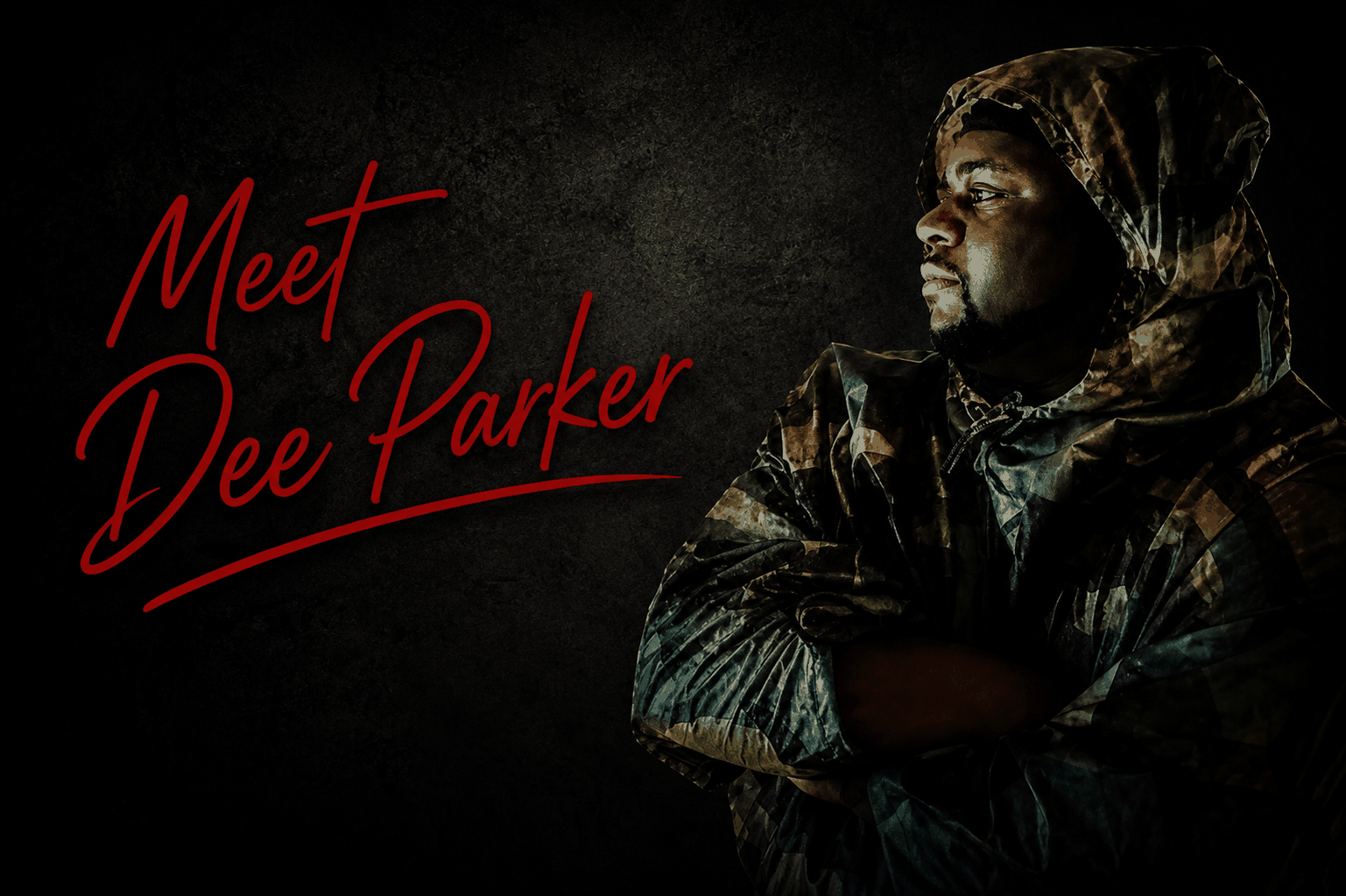 Dee Parker, Trouble Defense CEO and firearm instructor in Northern Virginia