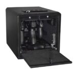Pistol Gun Safe