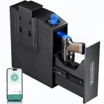 Pro Slider Pistol Safe