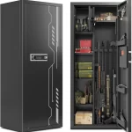 Rifle Gun Safe