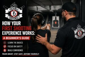 Read more about the article How Your First Shooting Experience Works: A Beginner’s Guide