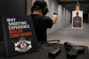 Read more about the article Why Shooting Experience Builds Confidence That Lasts