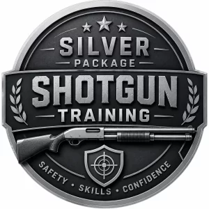 silver shotgun training badge optimized