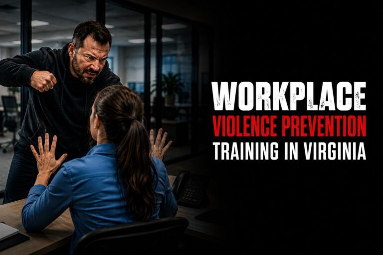 workplace violence prevention