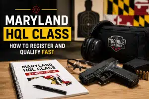 Read more about the article Maryland HQL Class: How to Register and Qualify Fast