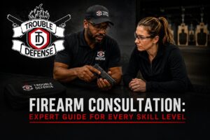Firearm Consultation Expert Guide Smaller