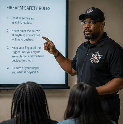 trouble defense host course 03 classroom safety trouble defense host course 03 classroom safety