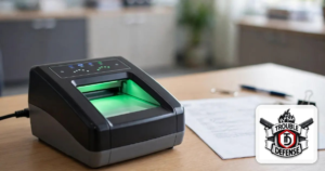 Read more about the article CCW Fingerprinting in the DMV: The Format Error That Delays Permits