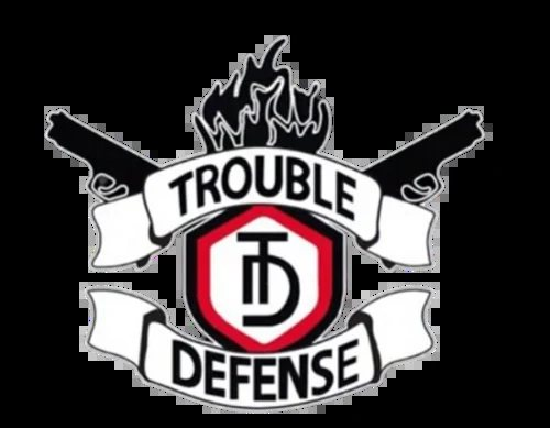 trouble defense