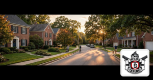 Read more about the article Fairfax Community Safety: 4 Steps From Alerts to Home Prep