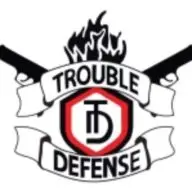 trouble defense