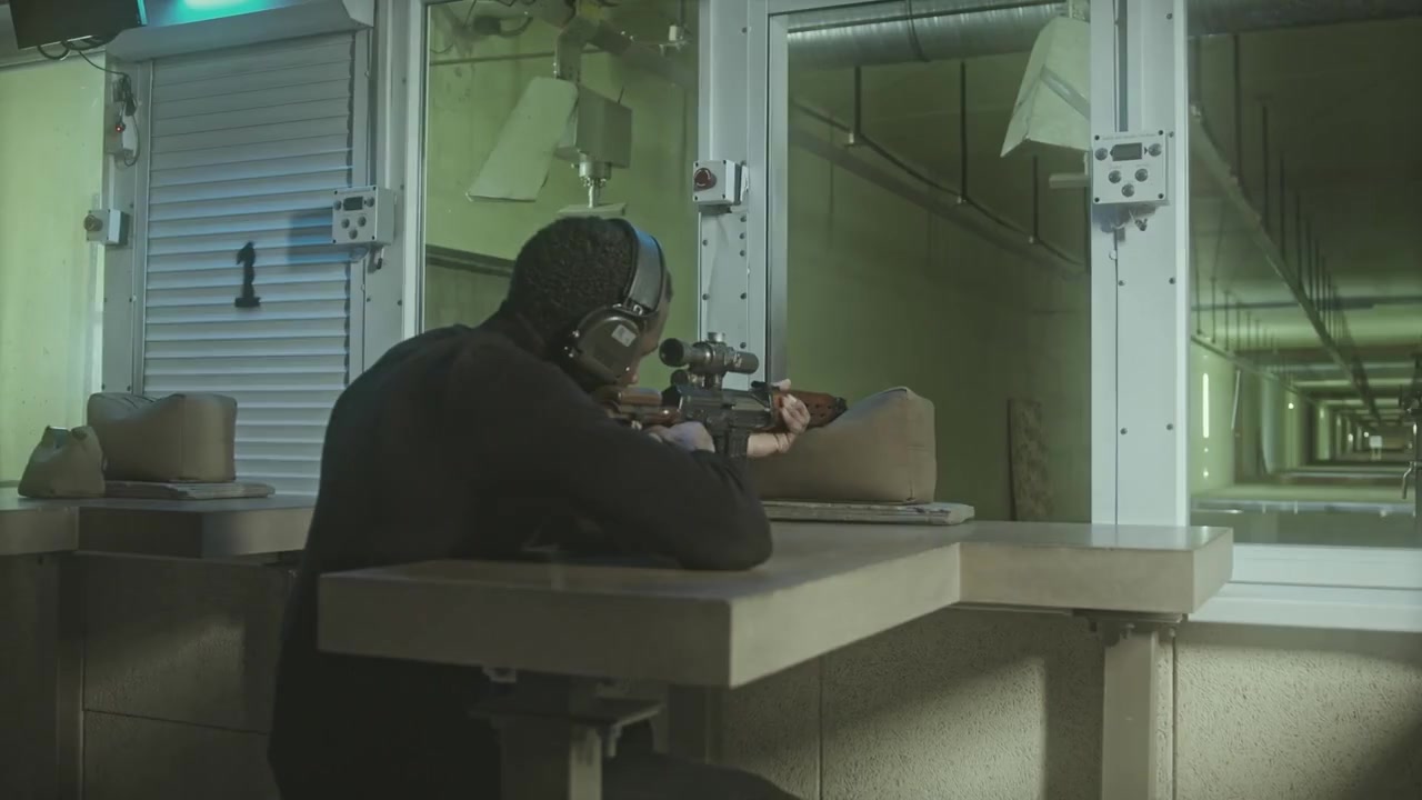 trouble defense