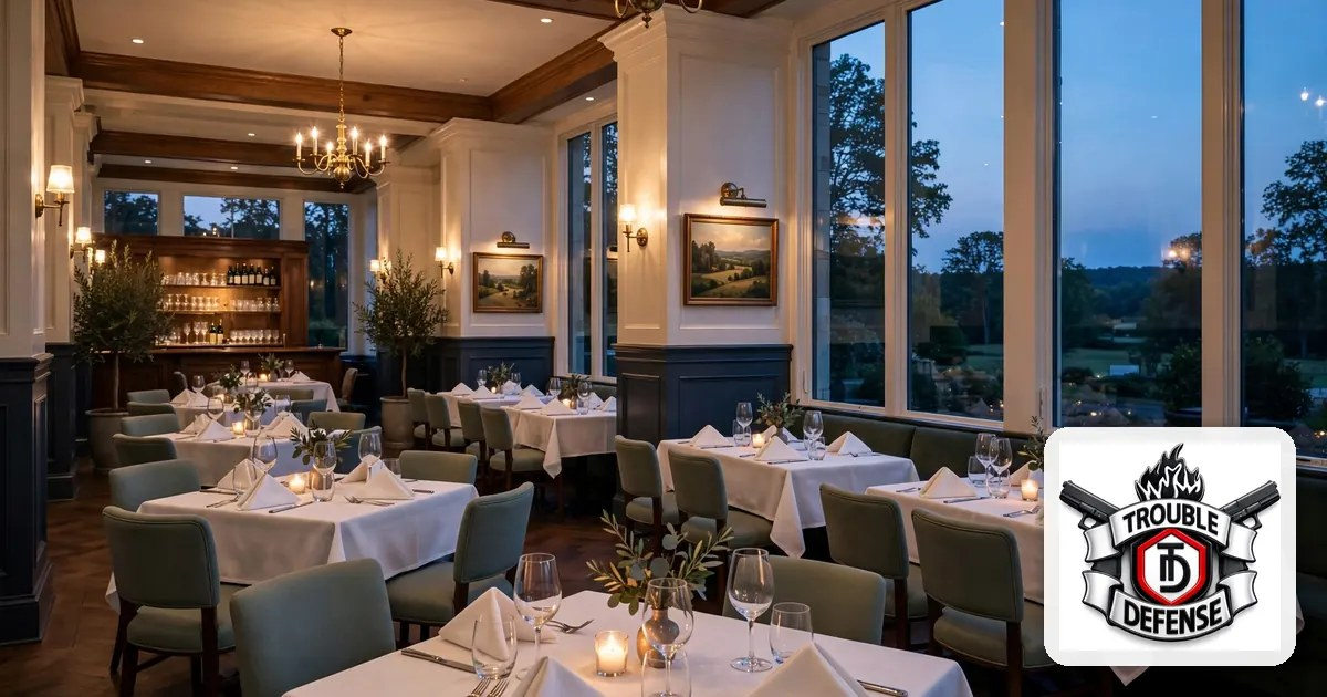 Read more about the article Virginia Carry at Restaurants: One Drink Risks a Class 2 Misdemeanor